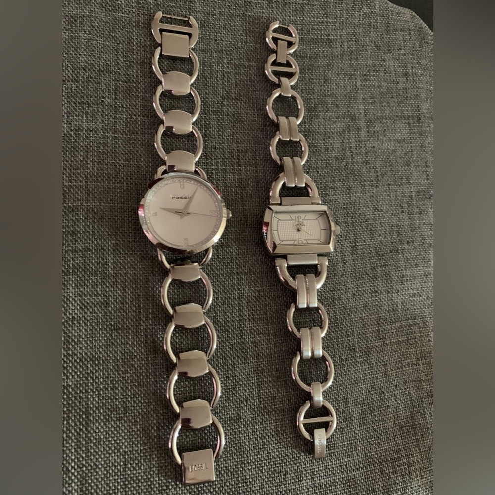 🔥FOSSIL WATCHES🔥 - Picture 2 of 13